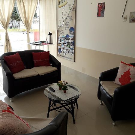 Hotel San Remo Canasvieiras Governador Celso Ramos Zewnętrze zdjęcie