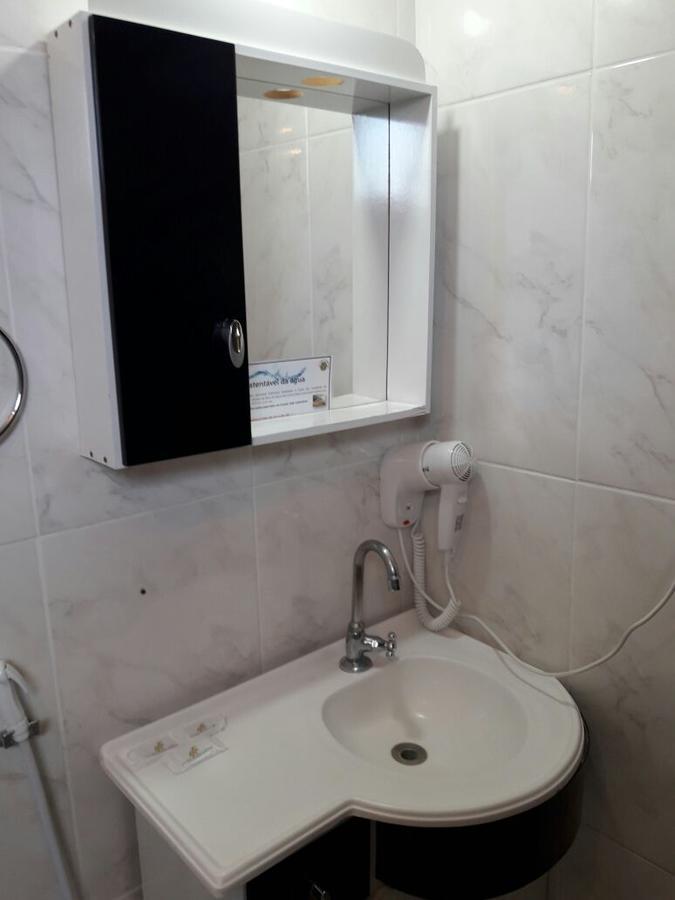 Hotel San Remo Canasvieiras Governador Celso Ramos Zewnętrze zdjęcie