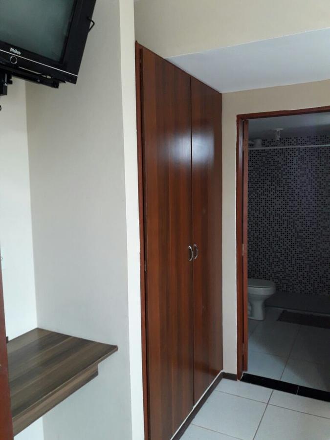Hotel San Remo Canasvieiras Governador Celso Ramos Zewnętrze zdjęcie