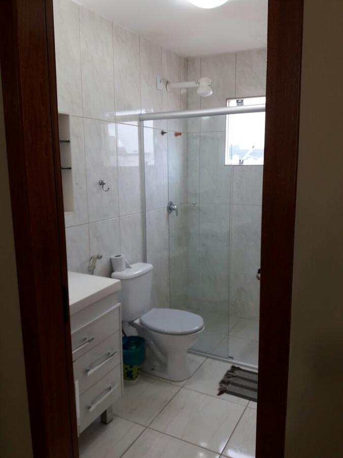 Hotel San Remo Canasvieiras Governador Celso Ramos Zewnętrze zdjęcie