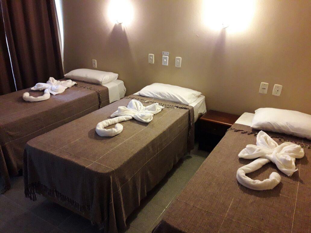 Hotel San Remo Canasvieiras Governador Celso Ramos Zewnętrze zdjęcie