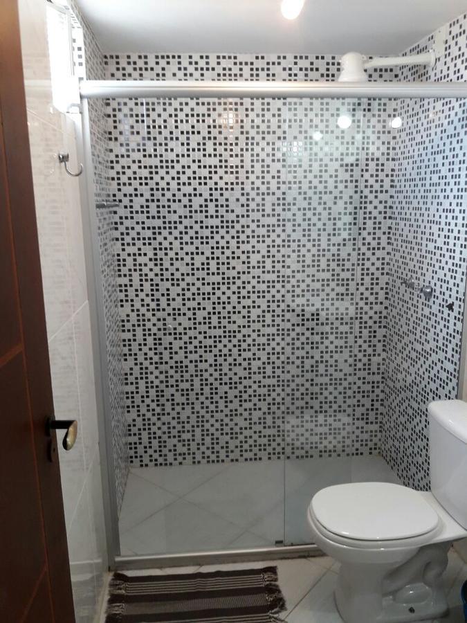 Hotel San Remo Canasvieiras Governador Celso Ramos Zewnętrze zdjęcie