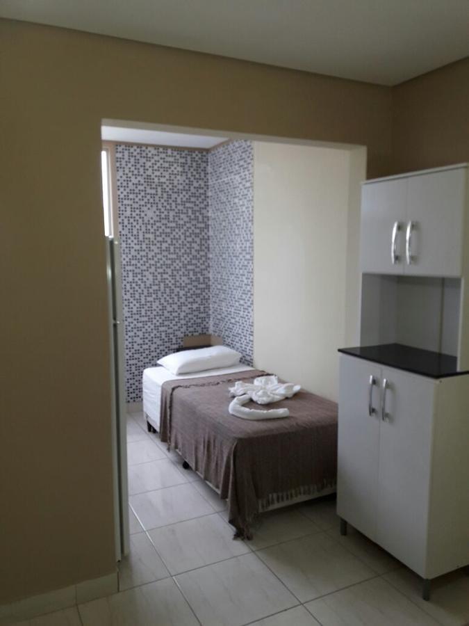 Hotel San Remo Canasvieiras Governador Celso Ramos Zewnętrze zdjęcie