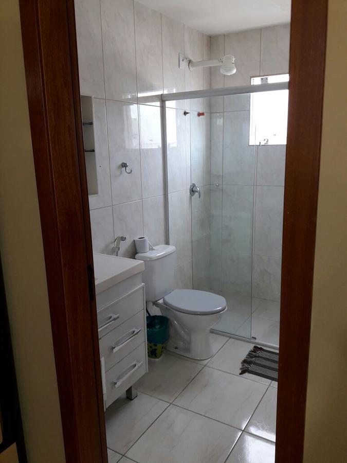 Hotel San Remo Canasvieiras Governador Celso Ramos Zewnętrze zdjęcie
