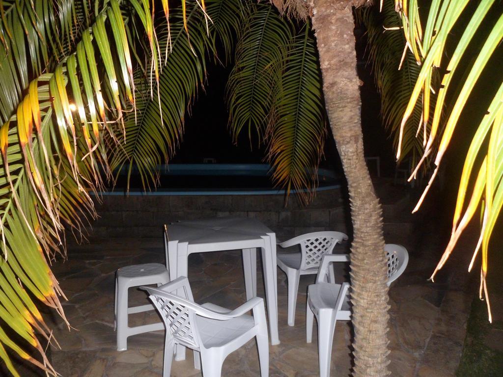 Hotel San Remo Canasvieiras Governador Celso Ramos Zewnętrze zdjęcie